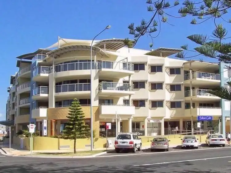 Second view of Homely apartment listing, 301/35 Fawcett Street, Ballina NSW 2478
