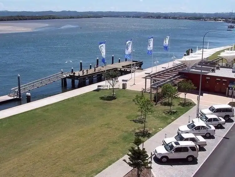 Third view of Homely apartment listing, 301/35 Fawcett Street, Ballina NSW 2478