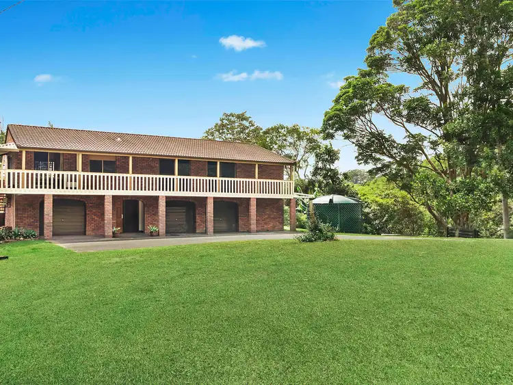 Main view of Homely house listing, 305 Uralba Road, Uralba NSW 2477