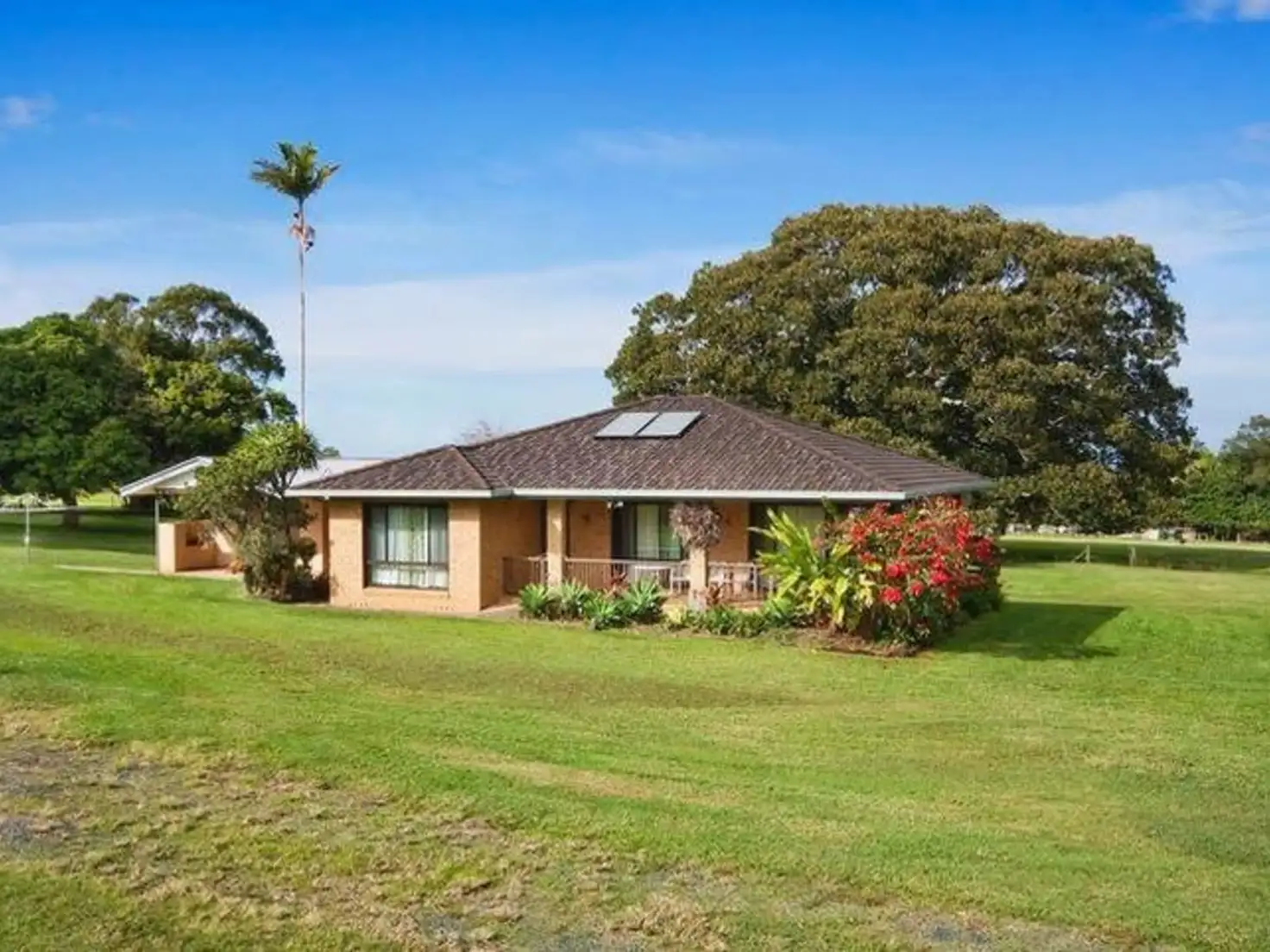 Main view of Homely rural property listing, 4 Old Byron Bay Road, Newrybar NSW 2479