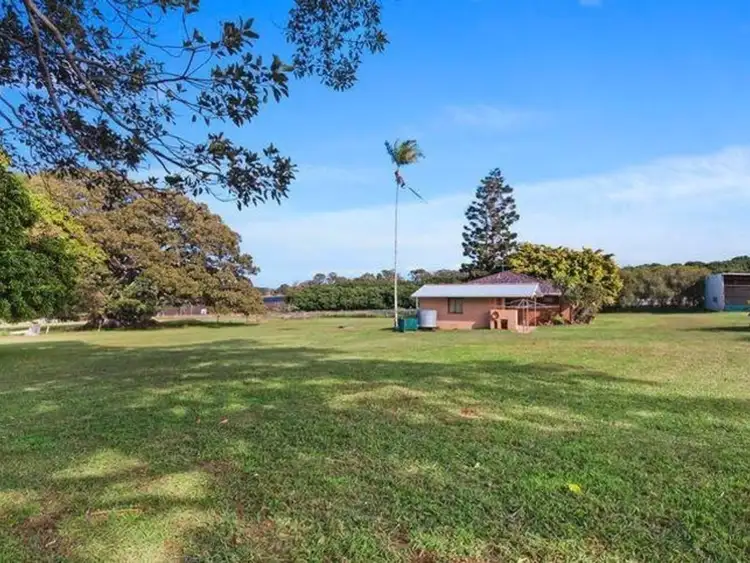 Third view of Homely rural property listing, 4 Old Byron Bay Road, Newrybar NSW 2479