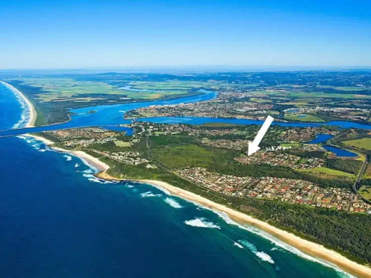 18 Casuarina Road, East Ballina NSW 2478