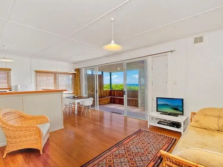 Second view of Homely house listing, 38 Shelly Beach Road, East Ballina NSW 2478