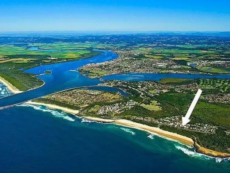 Sixth view of Homely house listing, 38 Shelly Beach Road, East Ballina NSW 2478