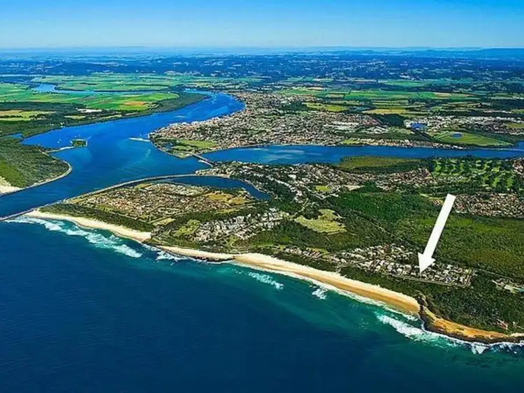 Sixth view of Homely house listing, 46 Shelly Beach Road, East Ballina NSW 2478
