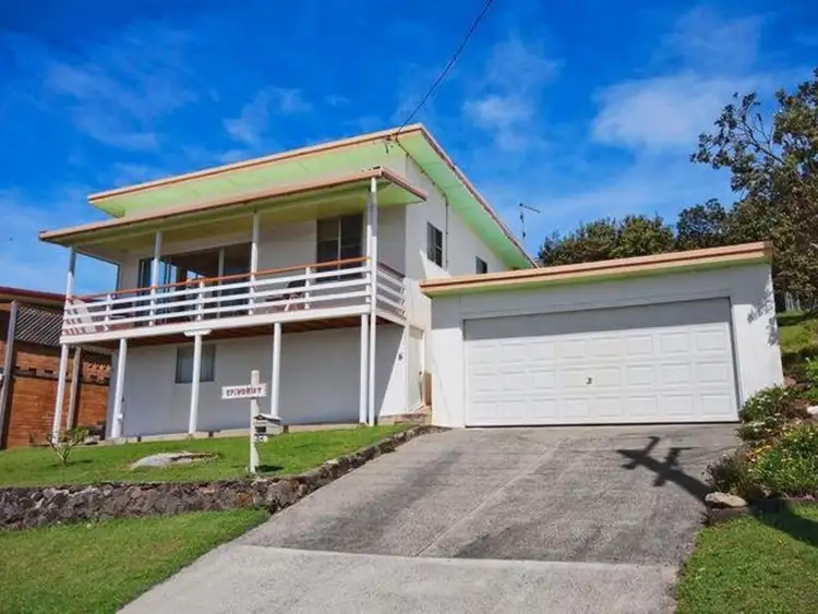 Second view of Homely house listing, 48 Shelly Beach Road, East Ballina NSW 2478
