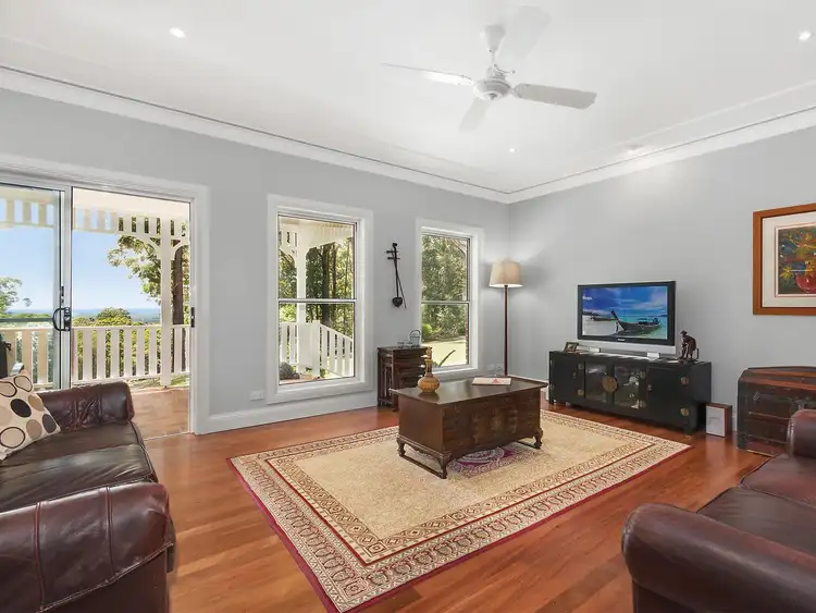Second view of Homely house listing, 186 Coolgardie Road, Coolgardie NSW 2478