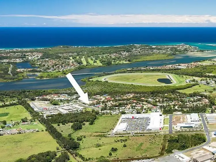 Fourth view of Homely house listing, 111 North Creek Road, Ballina NSW 2478