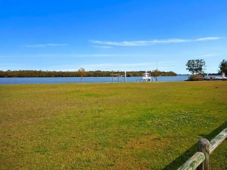 Second view of Homely land listing, 97 Burns Point Ferry Road, Ballina NSW 2478