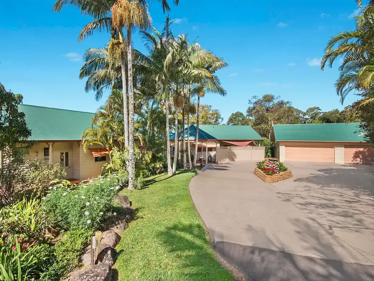 Fifth view of Homely house listing, 178 Gap Road, Alstonville NSW 2477