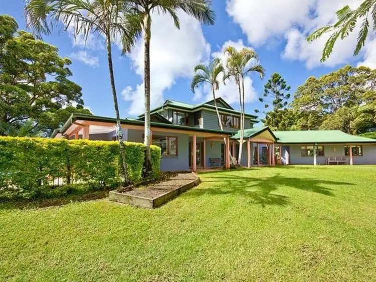 167 Gap Road, Alstonville NSW 2477