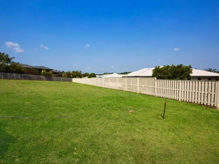 Second view of Homely land listing, 3 Trinity Place, Skennars Head NSW 2478