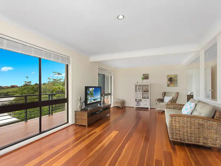Second view of Homely house listing, 5 Stonehenge Place, Lennox Head NSW 2478