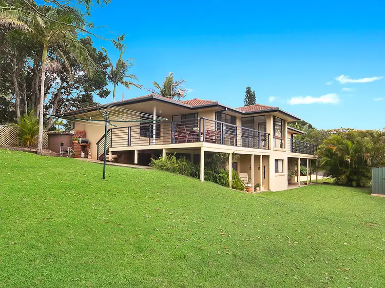 Fourth view of Homely house listing, 5 Stonehenge Place, Lennox Head NSW 2478
