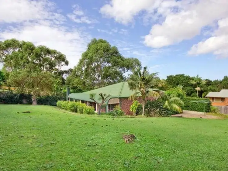 Fourth view of Homely house listing, 12B Stonehenge Place, Lennox Head NSW 2478