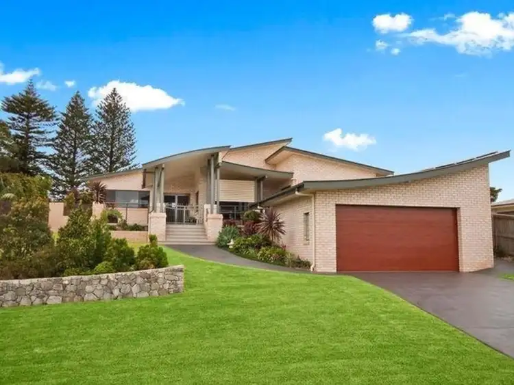 Main view of Homely house listing, 12 Fieldcrest Place, Lennox Head NSW 2478