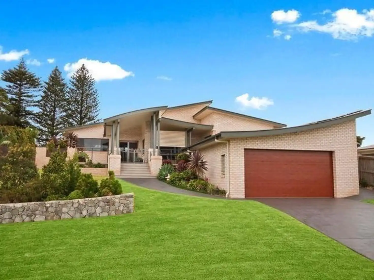 Main view of Homely house listing, 12 Fieldcrest Place, Lennox Head NSW 2478