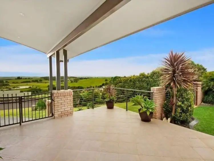 Second view of Homely house listing, 12 Fieldcrest Place, Lennox Head NSW 2478