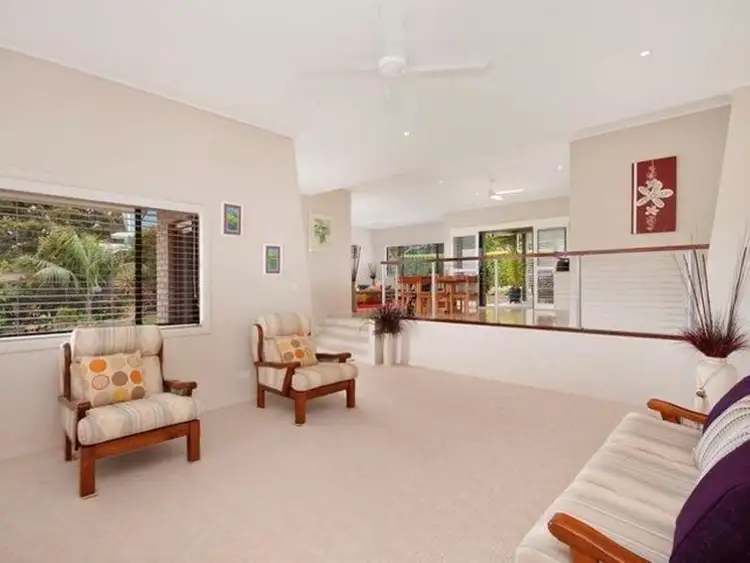 Fifth view of Homely house listing, 12 Fieldcrest Place, Lennox Head NSW 2478