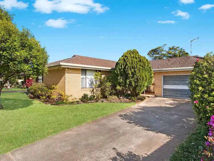 3 Rous Place, East Ballina NSW 2478