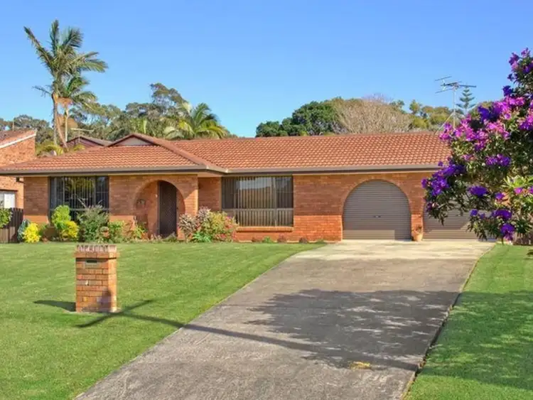 4 Merinda Place, East Ballina NSW 2478