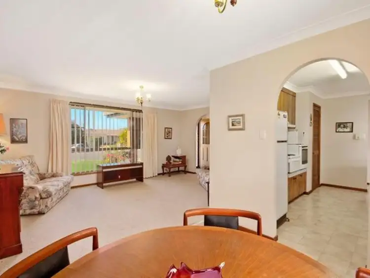 Second view of Homely house listing, 4 Merinda Place, East Ballina NSW 2478