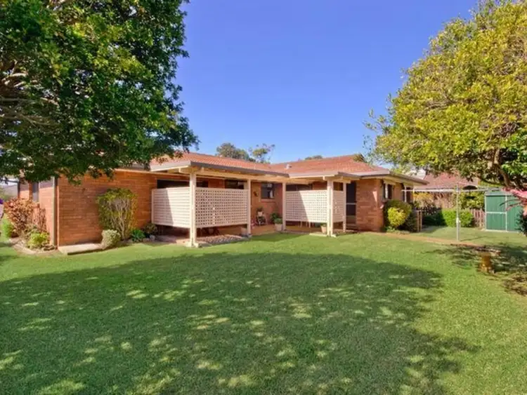 Third view of Homely house listing, 4 Merinda Place, East Ballina NSW 2478