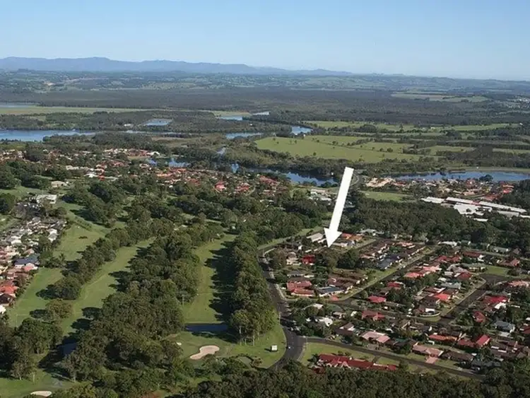Fourth view of Homely house listing, 4 Merinda Place, East Ballina NSW 2478