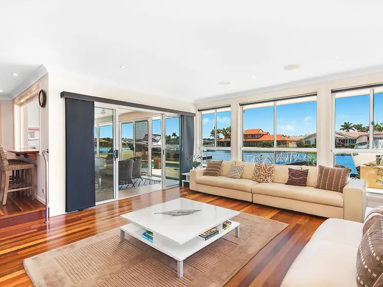 Third view of Homely house listing, 147 Riverside Drive, Ballina NSW 2478