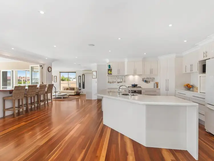 Fifth view of Homely house listing, 147 Riverside Drive, Ballina NSW 2478