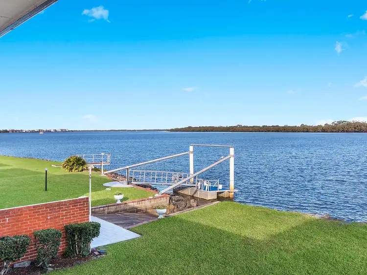70 Riverside Drive, Ballina NSW 2478