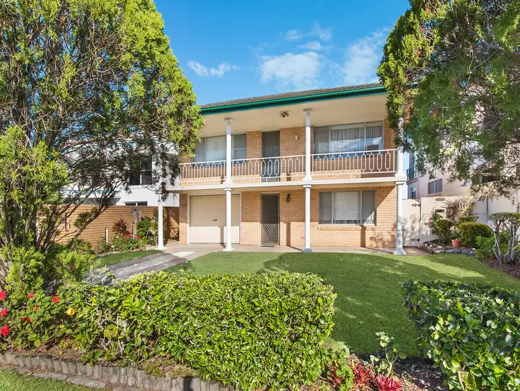 Second view of Homely house listing, 70 Riverside Drive, Ballina NSW 2478