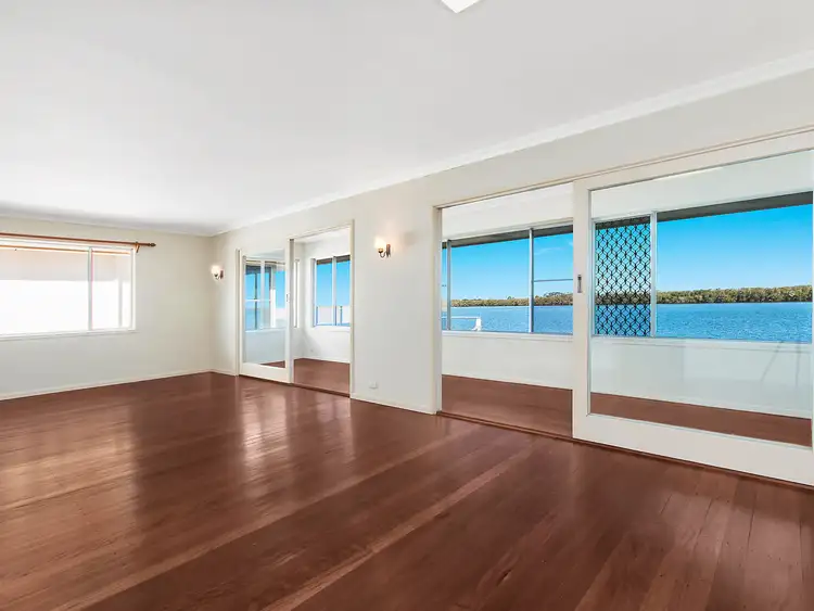 Fourth view of Homely house listing, 70 Riverside Drive, Ballina NSW 2478