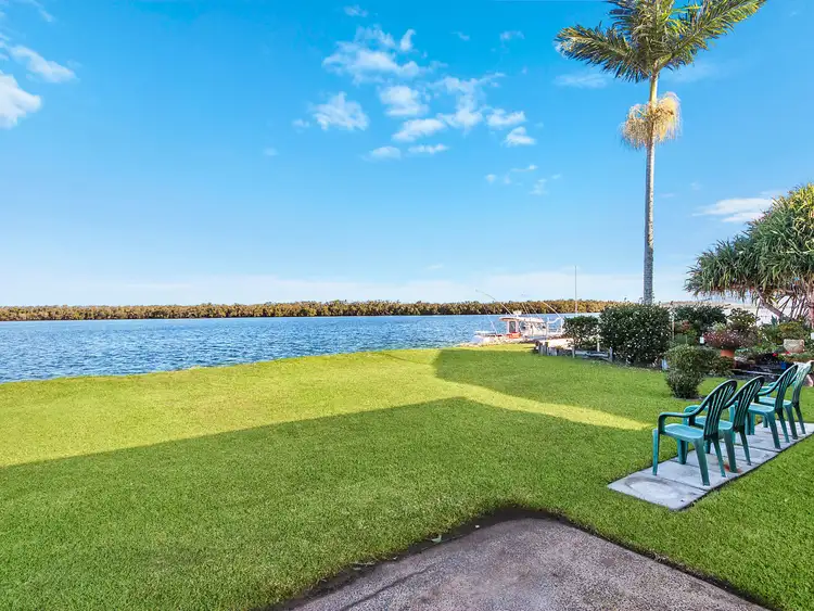 Fifth view of Homely house listing, 70 Riverside Drive, Ballina NSW 2478