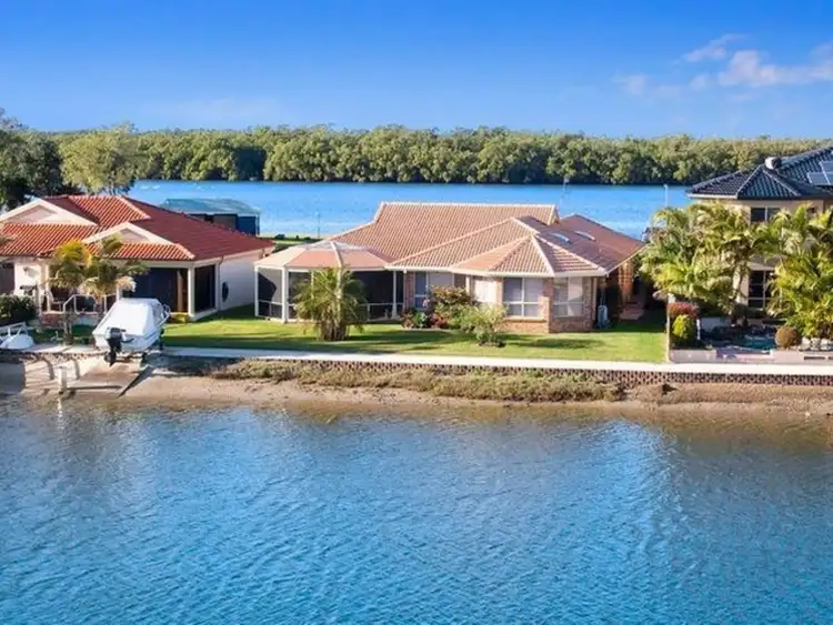 143 Riverside Drive, Ballina NSW 2478