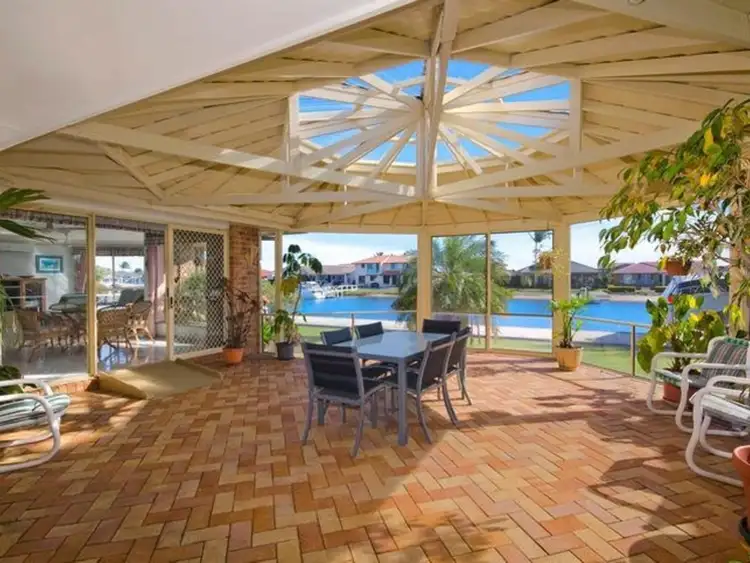 Third view of Homely house listing, 143 Riverside Drive, Ballina NSW 2478