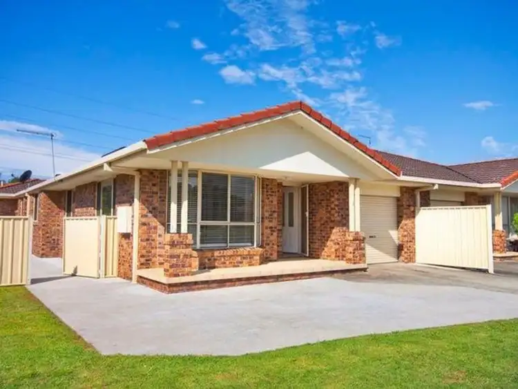 1/72 Westland Drive, Ballina NSW 2478