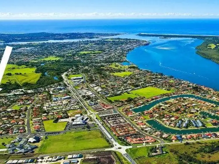 Fourth view of Homely house listing, 1/72 Westland Drive, Ballina NSW 2478
