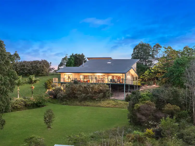 61 Eden Valley Drive, Alstonville NSW 2477