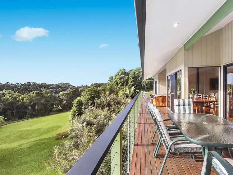 Second view of Homely house listing, 61 Eden Valley Drive, Alstonville NSW 2477
