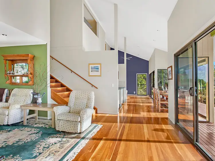 Third view of Homely house listing, 61 Eden Valley Drive, Alstonville NSW 2477