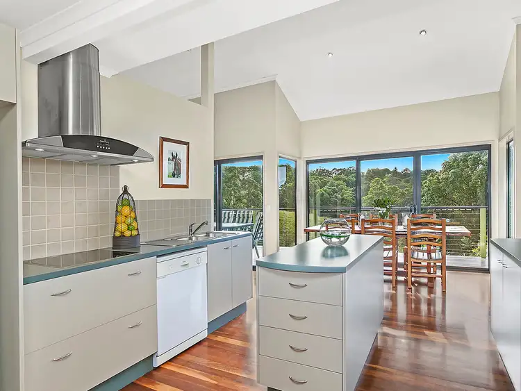 Fifth view of Homely house listing, 61 Eden Valley Drive, Alstonville NSW 2477