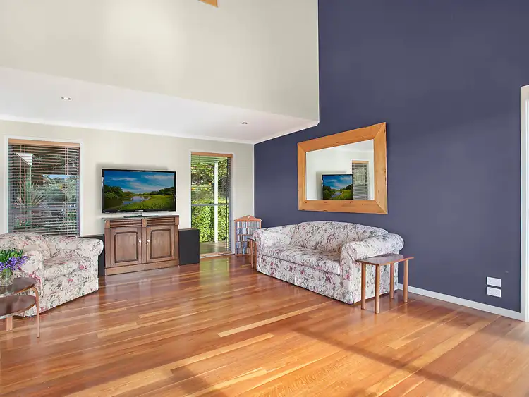 Sixth view of Homely house listing, 61 Eden Valley Drive, Alstonville NSW 2477