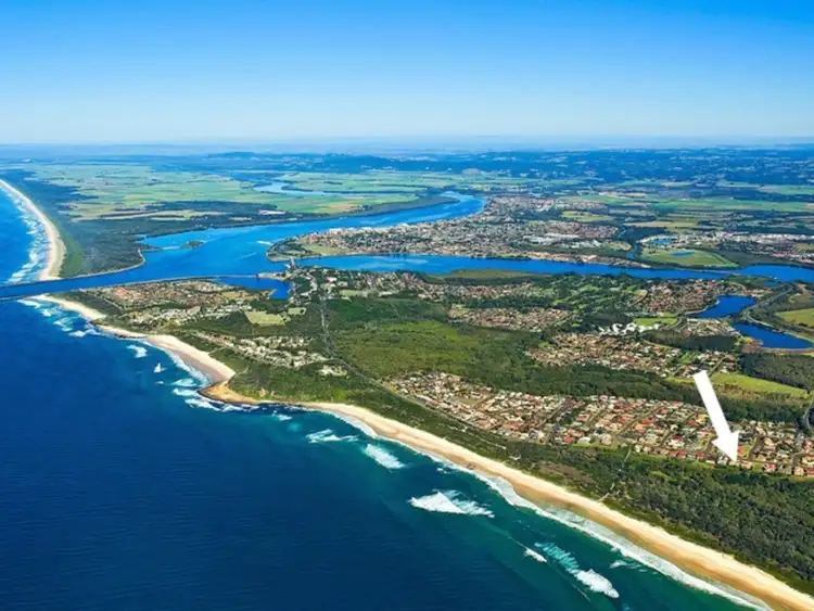 2/8 The Terrace, East Ballina NSW 2478