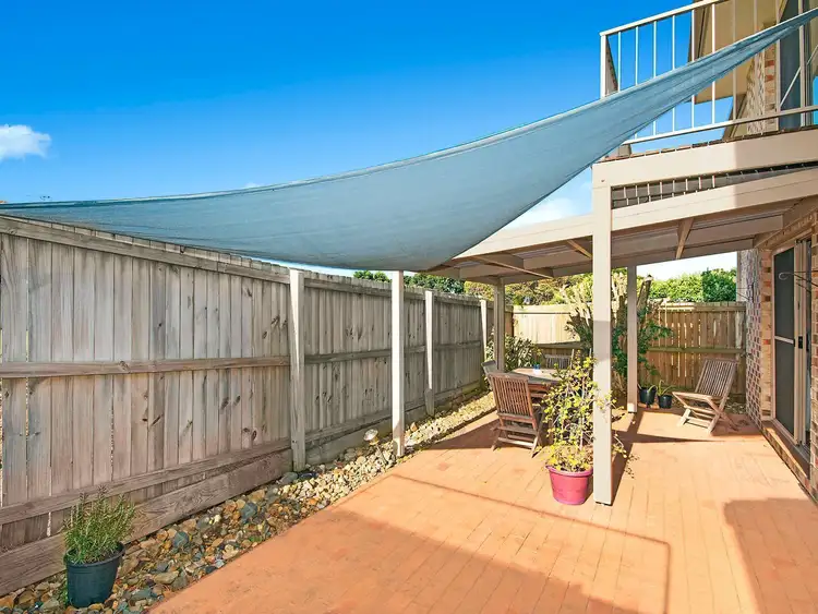 Second view of Homely townhouse listing, 2/8 The Terrace, East Ballina NSW 2478