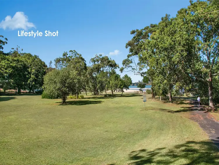 Sixth view of Homely house listing, 8 Prospect Street, East Ballina NSW 2478