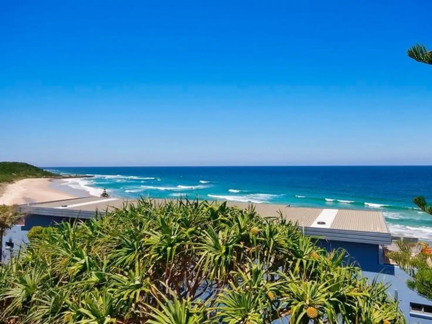 Main view of Homely townhouse listing, 1/11 Harbourview Street, East Ballina NSW 2478