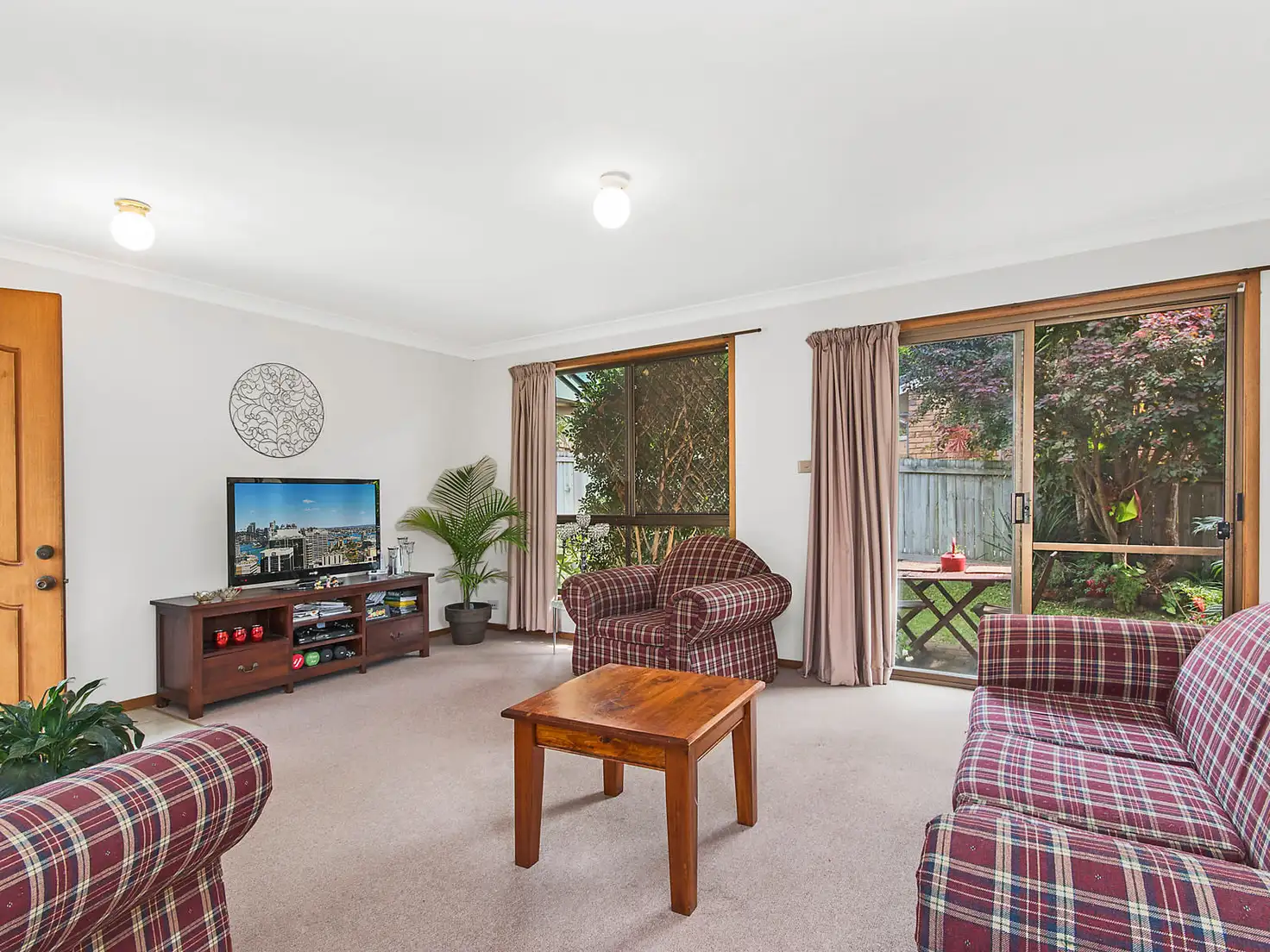 Main view of Homely villa listing, 1/38 Antrim Street, East Ballina NSW 2478