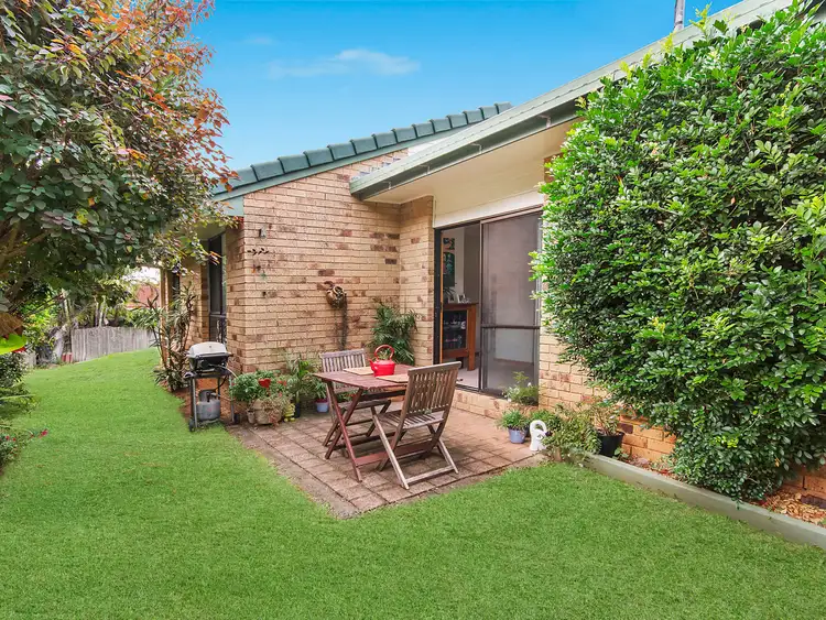 Second view of Homely villa listing, 1/38 Antrim Street, East Ballina NSW 2478