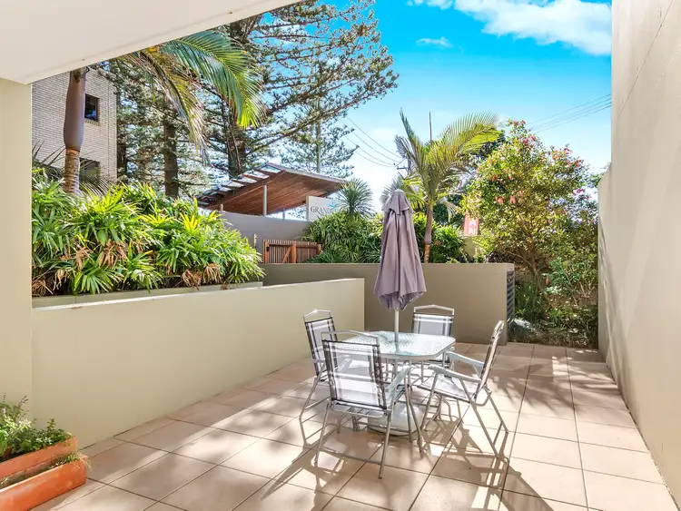 101/3 Grandview Street, East Ballina NSW 2478